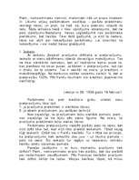 Summaries, Notes 'Konstantīna Čakstes 1938.gada lekcijas saistību tiesībās', 27.