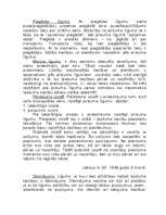 Summaries, Notes 'Konstantīna Čakstes 1938.gada lekcijas saistību tiesībās', 39.