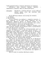 Summaries, Notes 'Konstantīna Čakstes 1938.gada lekcijas saistību tiesībās', 40.