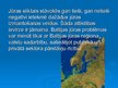 Presentations 'Baltijas jūra kā starptautiskais vides tiesību objekts', 4.