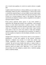 Essays 'Klimata pārmaiņu ietekme uz Latvijas ekonomiku', 2.