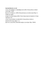 Essays 'Klimata pārmaiņu ietekme uz Latvijas ekonomiku', 3.