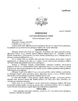 Research Papers 'Administratīvā pārkāpuma jēdziena un sastāva salīdzinājums Latvijas Administratī', 27.