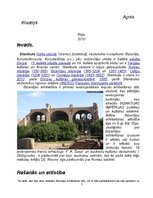 Research Papers 'Bizantijas arhitektūra 5.-15.gadsimtā', 2.