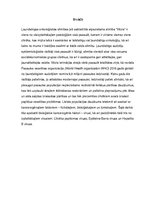 Research Papers 'Vīrusu infekcijas, kas izraisa vēzi', 3.