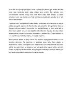 Essays 'Politiskā struktūra Senā Romā – Ķēniņu un Republikas periods', 2.