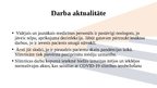 Presentations 'Psihosociālie darba vides riska faktori   neatliekamās medicīniskās palīdzības u', 2.