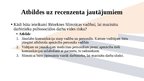 Presentations 'Psihosociālie darba vides riska faktori   neatliekamās medicīniskās palīdzības u', 13.