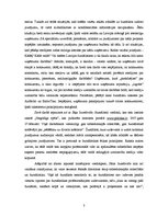 Essays 'Sabiedrisko attiecību speciālista un žurnālista sadarbība', 3.