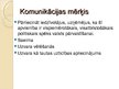 Presentations 'Apvienības "Par Labu Latviju" pirmsvēlēšanu kampaņa', 6.