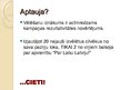 Presentations 'Apvienības "Par Labu Latviju" pirmsvēlēšanu kampaņa', 12.