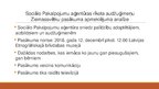Research Papers 'Zinātniski pētnieciskais darbs par audžuģimenēm Latvijā', 34.