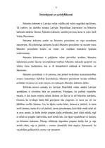 Research Papers 'Latvijas Republikas Ministru kabinets', 9.