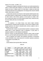 Research Papers 'Latvijas maksājumu bilances kapitāla un finanšu konta analīze (1995.-2004.g.)', 9.
