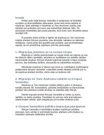 Research Papers 'Projekta darbs - jaunie eiropieši', 3.