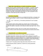 Summaries, Notes 'Autoceļu projektēšanas eksāmena jautājumu konspekts', 11.
