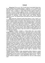 Research Papers 'Aizsargājamie dzīvnieki Latvijā', 4.