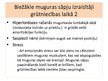 Presentations 'Muguras sāpes grūtniecības laikā un pēcdzemdību periodā', 4.