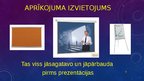 Presentations 'Veiksmīgas prezentācijas pamatatspekti', 9.