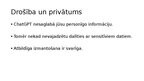 Presentations 'Kas ir ChatGPT?', 9.