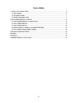 Research Papers 'Latvijas budžeta veidošanās tendences', 4.