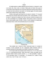 Research Papers 'Tūrisma maršruts - Horvātija', 3.