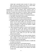 Term Papers 'Latvijas azartspēļu tirgus analīze', 87.