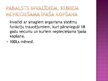Presentations 'Sociālā politika Latvijā', 7.