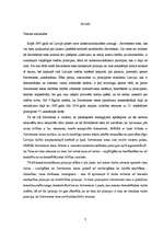 Term Papers 'Konstitucionālisma pamatprincipu konkretizācija Satversmes tiesā', 3.