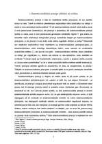 Term Papers 'Konstitucionālisma pamatprincipu konkretizācija Satversmes tiesā', 5.