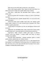 Term Papers 'Drošas vides ietekmējošie faktori darbā ar senioriem ilgstošā sociālās aprūpes i', 2.