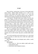 Term Papers 'Drošas vides ietekmējošie faktori darbā ar senioriem ilgstošā sociālās aprūpes i', 4.