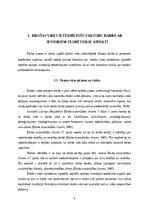 Term Papers 'Drošas vides ietekmējošie faktori darbā ar senioriem ilgstošā sociālās aprūpes i', 6.