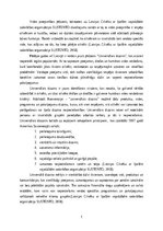 Term Papers 'Drošas vides ietekmējošie faktori darbā ar senioriem ilgstošā sociālās aprūpes i', 7.