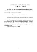 Term Papers 'Drošas vides ietekmējošie faktori darbā ar senioriem ilgstošā sociālās aprūpes i', 10.