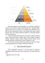 Term Papers 'Drošas vides ietekmējošie faktori darbā ar senioriem ilgstošā sociālās aprūpes i', 11.