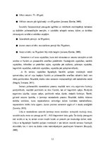 Term Papers 'Drošas vides ietekmējošie faktori darbā ar senioriem ilgstošā sociālās aprūpes i', 12.