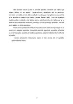 Term Papers 'Drošas vides ietekmējošie faktori darbā ar senioriem ilgstošā sociālās aprūpes i', 13.