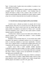 Term Papers 'Drošas vides ietekmējošie faktori darbā ar senioriem ilgstošā sociālās aprūpes i', 16.