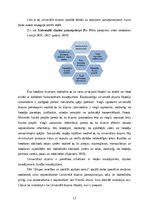 Term Papers 'Drošas vides ietekmējošie faktori darbā ar senioriem ilgstošā sociālās aprūpes i', 17.