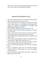 Term Papers 'Drošas vides ietekmējošie faktori darbā ar senioriem ilgstošā sociālās aprūpes i', 24.