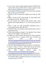 Term Papers 'Drošas vides ietekmējošie faktori darbā ar senioriem ilgstošā sociālās aprūpes i', 25.