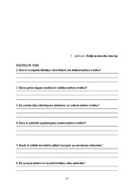 Term Papers 'Drošas vides ietekmējošie faktori darbā ar senioriem ilgstošā sociālās aprūpes i', 27.