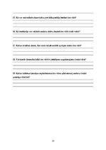 Term Papers 'Drošas vides ietekmējošie faktori darbā ar senioriem ilgstošā sociālās aprūpes i', 29.