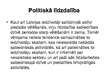 Presentations 'Cik demokrātiska ir Latvija?', 10.
