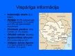 Presentations 'Rumānija', 2.