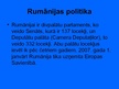 Presentations 'Rumānija', 3.
