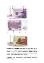 Summaries, Notes 'Jautājumi un atbildes par naudu un Latvijas Banku', 2.