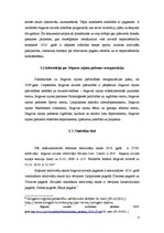 Research Papers 'Jelgavas novada sociāli ekonomiskā attīstība pēc teritoriāli administratīvās ref', 8.