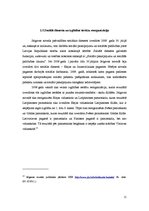 Research Papers 'Jelgavas novada sociāli ekonomiskā attīstība pēc teritoriāli administratīvās ref', 11.